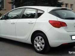Używany 2012 Opel Astra | 23 700 zł (Uczciwa cena)