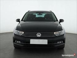 Szary Używany 2015 VW Passat Kombi | 49 999 zł (Uczciwa cena)