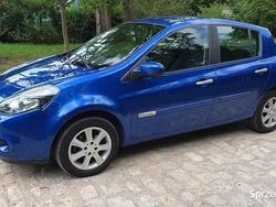 Używany 2009 Renault Clio II | 12 500 zł (Uczciwa cena)