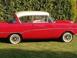 Używany 1960 Opel Rekord | 39 000 zł