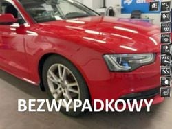 Czerwony Używany 2013 Audi A5 Sedan/Limuzyna | 49 900 zł (Uczciwa cena)