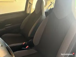 Używany 2018 Citroën C1 Hatchback | 25 000 zł
