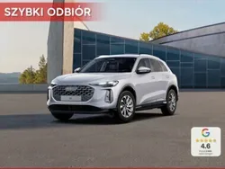 Srebrny Nowe 2025 Audi Q5 Advanced Plus SUV | 222 900 zł