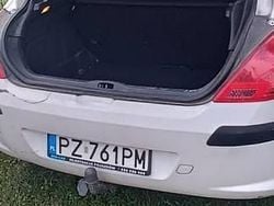 Biały Używany 2008 Peugeot 308 Hatchback | 7499 zł (Uczciwa cena)