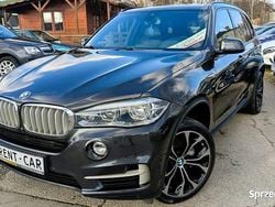 Używany 2016 BMW X5 SUV | 98 900 zł (Uczciwa cena)