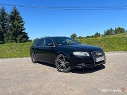 Używany 2007 Audi A4 S-Line | 24 000 zł (Drogi)