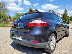 Używany 2014 Renault Mégane III | 33 500 zł (Drogi)
