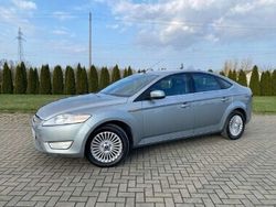 Inny kolor Używany 2009 Ford Mondeo Sedan/Limuzyna | 23 900 zł (Drogi)