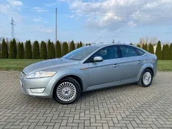 Inny kolor Używany 2009 Ford Mondeo Sedan/Limuzyna | 23 900 zł (Drogi)
