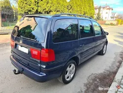 Używany 2005 Seat Alhambra Minivan | 7700 zł (Uczciwa cena)