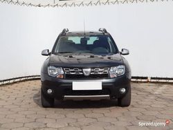 Szary Używany 2014 Dacia Duster SUV | 34 999 zł (Uczciwa cena)