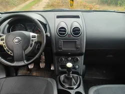 Używany 2013 Nissan Qashqai +2 360º SUV | 34 000 zł