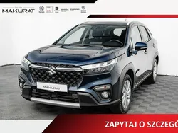 Granatowy Używany 2022 Suzuki SX4 S-Cross SUV | 88 850 zł (Uczciwa cena)