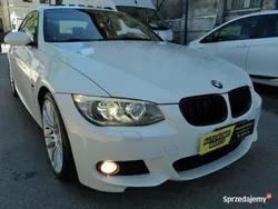 Biały Używany 2012 BMW 328 Coupe | 56 999 zł