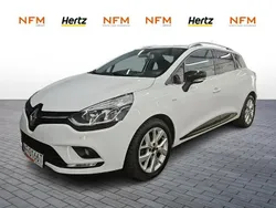 Renault Clio GrandTour