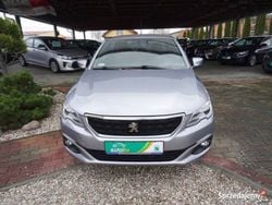 Szary Używany 2017 Peugeot 301 Active Sedan/Limuzyna | 27 900 zł (Drogi)