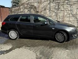Używany 2013 Opel Astra Kombi | 22 000 zł (Uczciwa cena)