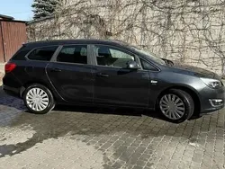 Używany 2013 Opel Astra Kombi | 22 000 zł (Dobra cena)