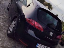 Używany 2006 Seat Leon Hatchback | 9200 zł (Uczciwa cena)