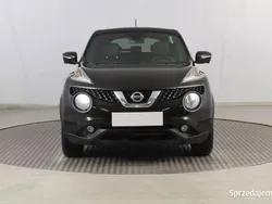Czarny Używany 2015 Nissan Juke SUV | 35 499 zł (Uczciwa cena)