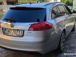 Używany 2013 Opel Insignia | 20 900 zł (Dobra cena)