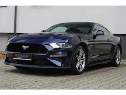 Inny (metalik) Używany 2019 Ford Mustang Coupe | 130 000 zł (Super Cena)