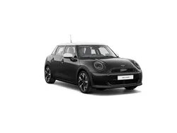 Midnight black ii metalizowany Używany 2024 Mini Cooper S Hatchback | 134 900 zł