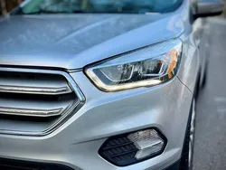 Używany 2017 Ford Escape SUV | 64 900 zł (Dość drogi)