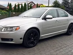 Srebrny Używany 2006 Volvo S80 Summum Sedan/Limuzyna | 21 000 zł (Uczciwa cena)