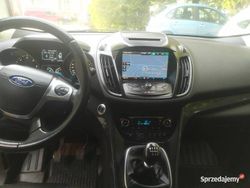 Używany 2016 Ford Kuga SUV | 57 000 zł (Uczciwa cena)