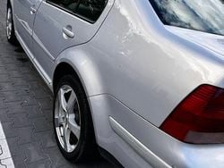Używany 2000 VW Bora Sedan/Limuzyna | 3800 zł (Uczciwa cena)