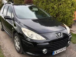 Używany 2005 Peugeot 307 Kombi | 3000 zł (Uczciwa cena)