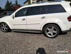 Używany 2009 Mercedes GL55 AMG SUV | 39 900 zł