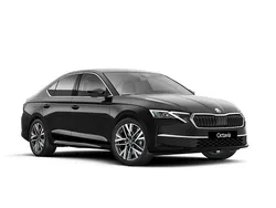 Czarny magic metalizowany Nowe 2025 Skoda 105 Selection Sedan/Limuzyna | 158 750 zł