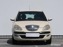 Beżowy Używany 2006 Lancia Ypsilon Hatchback | 3999 zł