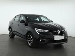 Czarny Używany 2022 Renault Arkana SUV | 85 999 zł (Dobra cena)