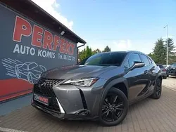 Inny kolor Używany 2020 Lexus UX SUV | 99 900 zł (Uczciwa cena)