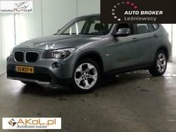 Inny Używany 2011 BMW X1 SUV | 89 000 zł