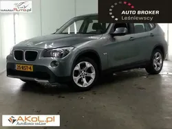 Inny Używany 2011 BMW X1 SUV | 89 000 zł