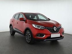 Czerwony Używany 2020 Renault Kadjar SUV | 75 999 zł (Uczciwa cena)