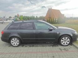 Inny kolor Używany 2011 Seat Exeo Kombi | 15 000 zł (Uczciwa cena)