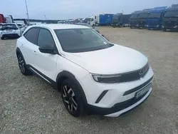 Biały Używany 2023 Opel Mokka SUV | 62 607 zł (Super Cena)
