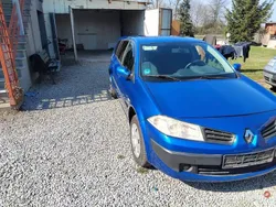 Używany 2006 Renault Mégane II | 7900 zł (Dość drogi)