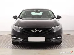 Czarny Używany 2017 Opel Insignia Hatchback | 51 999 zł (Dobra cena)