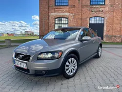 Używany 2007 Volvo C30 Hatchback | 12 900 zł
