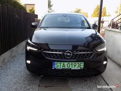 Używany 2021 Opel Corsa-e Hatchback | 58 000 zł