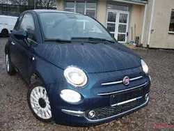 Inny kolor Używany 2023 Fiat 500 Hatchback | 53 628 zł (Uczciwa cena)