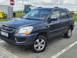 Używany 2008 Kia Sportage SUV | 21 500 zł (Uczciwa cena)