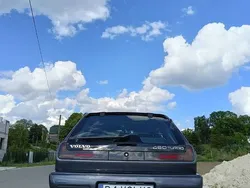 Używany 1990 Volvo 480 Coupe | 49 000 zł