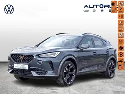 Grafitowy Używany 2024 Cupra Formentor SUV | 129 900 zł (Uczciwa cena)